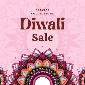 Diwali Collections