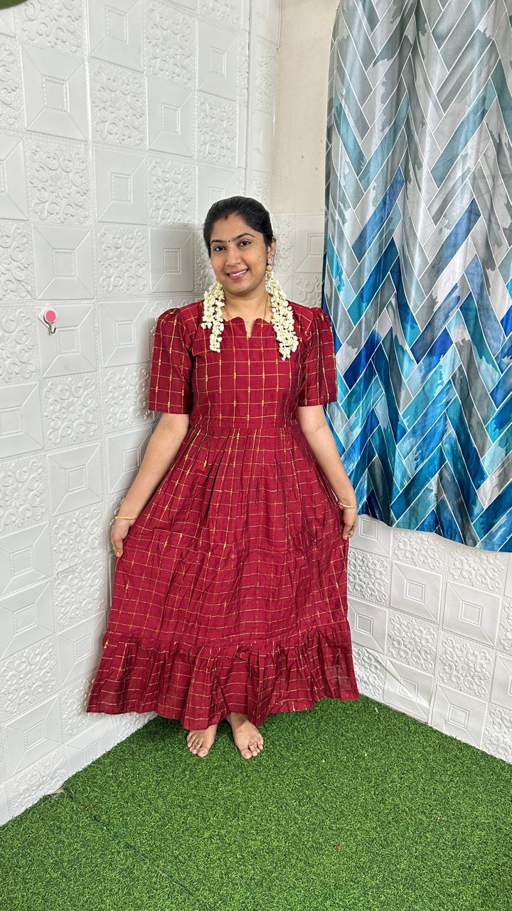 Raw Silk Maxi RSM2625